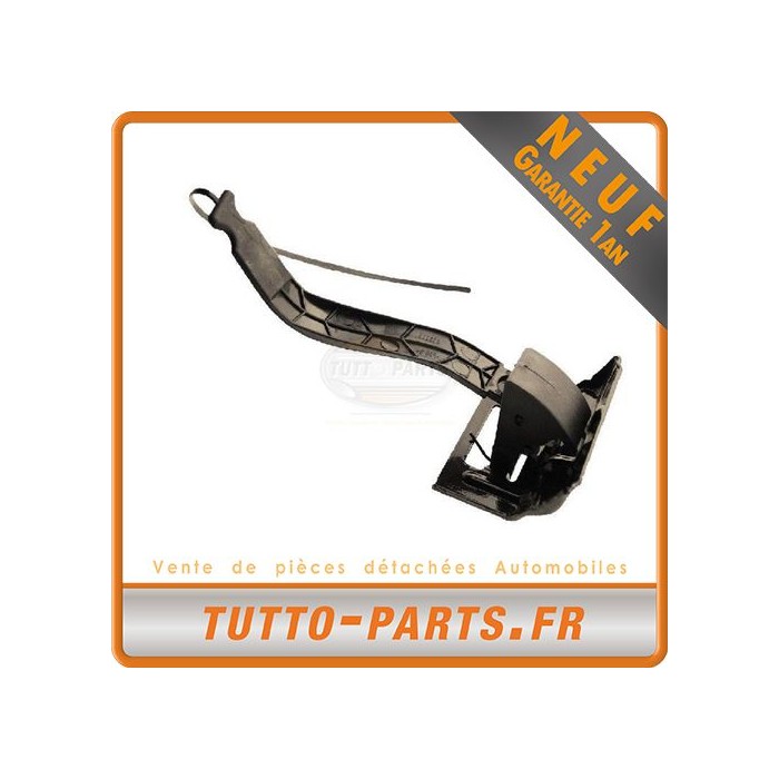 Serrure de Capot pour RENAULT Megane II