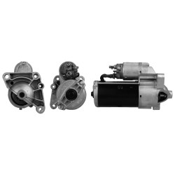 Démarreur Pour Renault Opel Nissan Vauxhall 7711134330 1202206 23300-00Q0B