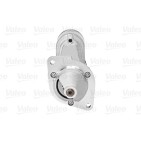 Démarreur Pour Citroën 2 CV Acadiane AMI Dyane Mehari 95580161 95580161R