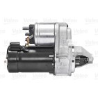 Démarreur Pour Citroën 2 CV Acadiane AMI Dyane Mehari 95580161 95580161R