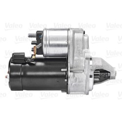 Démarreur Pour Citroën 2 CV Acadiane AMI Dyane Mehari 95580161 95580161R