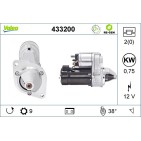 Démarreur Pour Citroën 2 CV Acadiane AMI Dyane Mehari 95580161 95580161R
