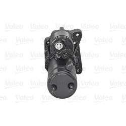 Démarreur Pour Renault 9 11 Rapid Sport Spider Super 5 Trafic Volvo 440 K 460 L