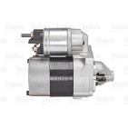 Démarreur Pour Fiat Autobianchi Lancia Rover 46231510 7612952 GNU4535 5999906
