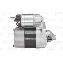 Démarreur Pour Fiat Autobianchi Lancia Rover 46231510 7612952 GNU4535 5999906