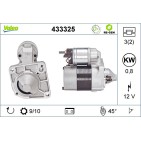 Démarreur Pour Fiat Autobianchi Lancia Rover 46231510 7612952 GNU4535 5999906