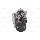 Démarreur Pour Peugeot 306 405 II Citroën Xantia ZX