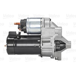 Démarreur Pour Peugeot 306 405 II Citroën Xantia ZX