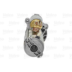 Démarreur Pour Peugeot 307 Opel Fiat Citroën 5802Z5 5802-EF 96398467 5802-Y0