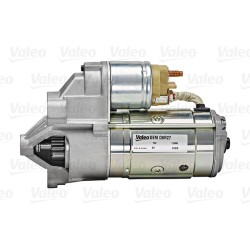 Démarreur Pour Peugeot 307 Opel Fiat Citroën 5802Z5 5802-EF 96398467 5802-Y0