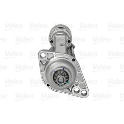 Démarreur Pour VW Audi Seat Skoda 02Z911023F 02Z911023FX 02Z911023H 02Z911023HX