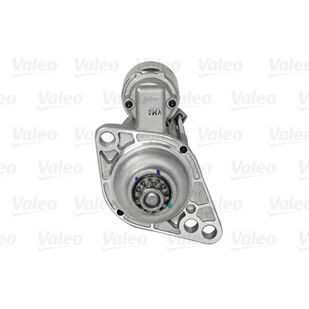Démarreur Pour VW Audi Seat Skoda 02Z911023F 02Z911023FX 02Z911023H 02Z911023HX