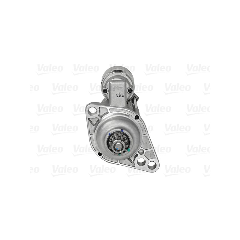 Démarreur Pour VW Audi Seat Skoda 02Z911023F 02Z911023FX 02Z911023H 02Z911023HX
