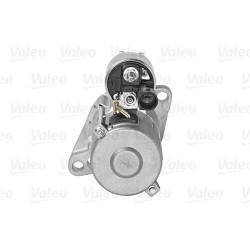 Démarreur Pour VW Audi Seat Skoda 02Z911023F 02Z911023FX 02Z911023H 02Z911023HX
