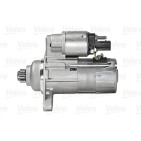 Démarreur Pour VW Audi Seat Skoda 02Z911023F 02Z911023FX 02Z911023H 02Z911023HX