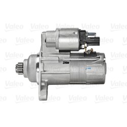 Démarreur Pour VW Audi Seat Skoda 02Z911023F 02Z911023FX 02Z911023H 02Z911023HX