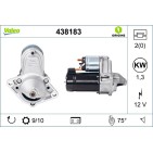 Démarreur Pour Opel Fiat Bedford Chevrolet 1202142 71739718 3471170 25196021