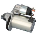 Démarreur Pour Nissan Almera Micra IV Note 233001HC0D 233001HC0DEX 233001HC1A