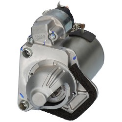 Démarreur Pour Nissan Almera Micra IV Note 233001HC0D 233001HC0DEX 233001HC1A