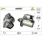 Démarreur Pour Nissan Almera Micra IV Note 233001HC0D 233001HC0DEX 233001HC1A