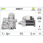 Démarreur Pour Peugeot Citroën DS Mini 1609870380 V764559480 12417582309