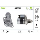 Démarreur Pour Nissan Cherry II Hatchback III Traveller Micra I 23300-99B00