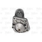 Démarreur Pour Renault Laguna I Volvo S40 I V40