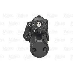 Démarreur Pour Renault Laguna I Volvo S40 I V40