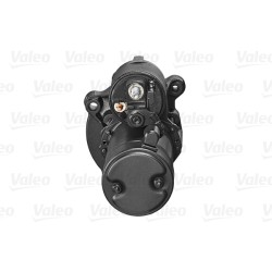 Démarreur Pour Peugeot Fiat Citroën Rover 5802-R4 9608719280 5802CG GNU4674