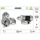 Démarreur Pour BMW Série 3 E46 5 E60 E61 7 E65, E66, E67 X3 X5 2155827 2344232