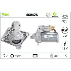 Démarreur Pour Renault Opel Nissan Vauxhall 23300JG70A 1202204 23300-00Q0D