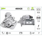 Démarreur Pour Renault Kadjar Kangoo Laguna Latitude Megane CC Modus Sandero