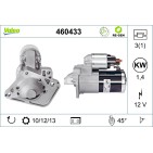 Démarreur Pour Renault Dacia Nissan MERCEDES 8200399594 8200584675 23300-00QA0