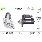 Démarreur Pour VW Audi Seat Skoda 02Z911023F 02Z911023FX 02Z911023H 02Z911023HX