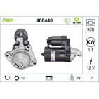 Démarreur Pour Ford Mazda Volvo 1416231 1E06-18-400 30667102 1473072 1E0618400