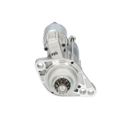 Démarreur Pour VW Audi Seat Skoda 2Z911023M 2Z911023PX 2Z911024K 2Z911024KX