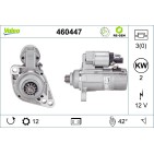 Démarreur Pour VW Audi Seat Skoda 2Z911023M 2Z911023PX 2Z911024K 2Z911024KX