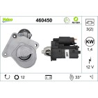 Démarreur Pour Ford Ford Asia/Oceania Mazda 1858879 Y401-18-400 2S6U-11000-EA