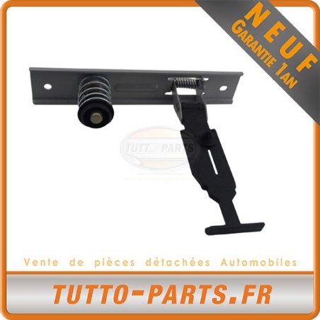 Serrure de Capot pour RENAULT Thalia II