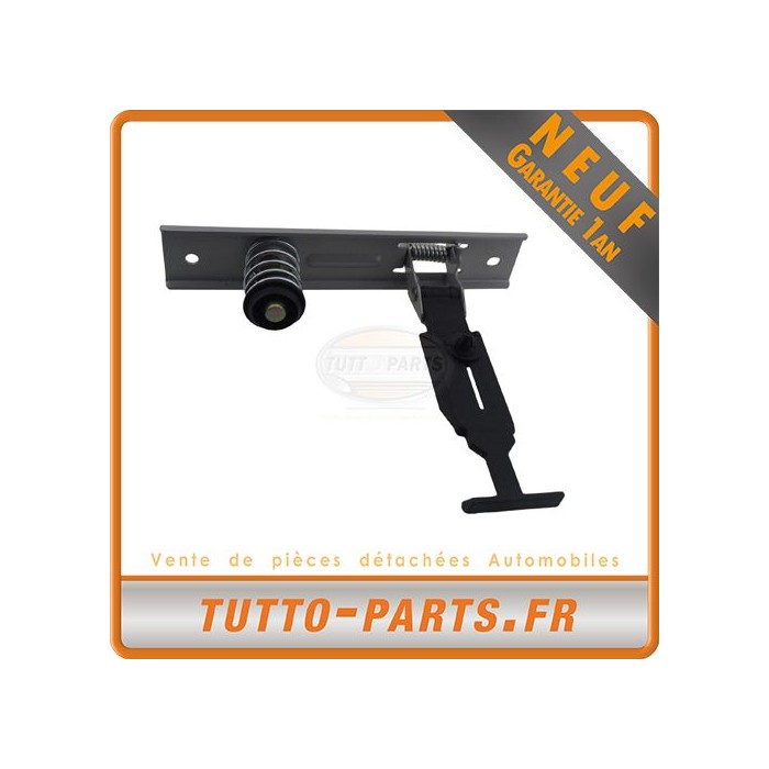 Serrure de Capot pour RENAULT Thalia II