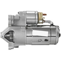 Démarreur Pour Peugeot Opel Fiat Toyota 5802-AW 3553141 9654595680 SU001-A2690