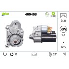 Démarreur Pour Renault Dacia Opel Volvo 7700111780 8200466763 4400331 4402118