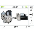Démarreur Pour Renault Dacia Ford Nissan 8200584685 23300-00QAZ 23300-00QUA