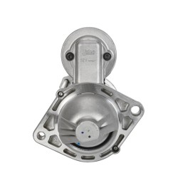 Démarreur Pour Opel Agila (A) Chevrolet Vauxhall 93169309 93191079 93169458