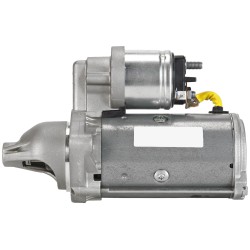 Démarreur Pour Opel Agila (A) Chevrolet Vauxhall 93169309 93191079 93169458