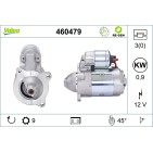 Démarreur Pour Renault 4 5 6 7 12 Variable 12/Break Estafette Trafic 7700509355