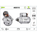 Démarreur Pour Peugeot 404 Fiat Citroën 5802-91 46231598 7910027938 5802-EL
