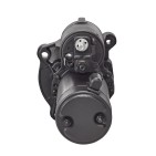 Démarreur Pour Peugeot 106 I II 205 - 206 207 306 307 309 405 Bipper Partner AX