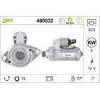 Démarreur Pour VW Audi Seat Skoda 2E911024H 02E911023Q 02E911023T 02E911023TX