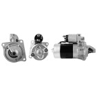 Démarreur Pour Renault Opel Arena Vauxhall Arena Combi Van 5001014230 4403249